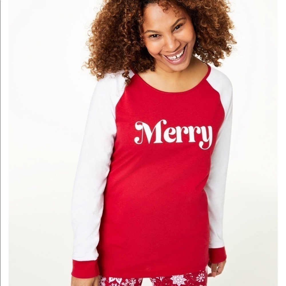 🤶🏼Holiday sleep set